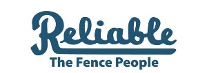 Reliable Fence Boston Logo