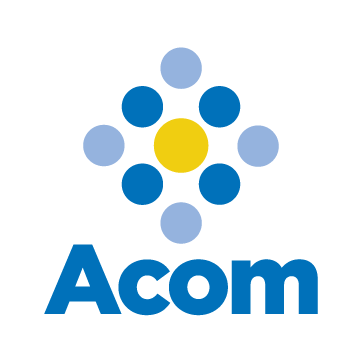 Acom Integrated Solutions Logo