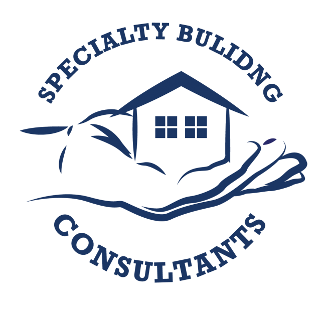 Specialty Building Consultant, LLC Logo