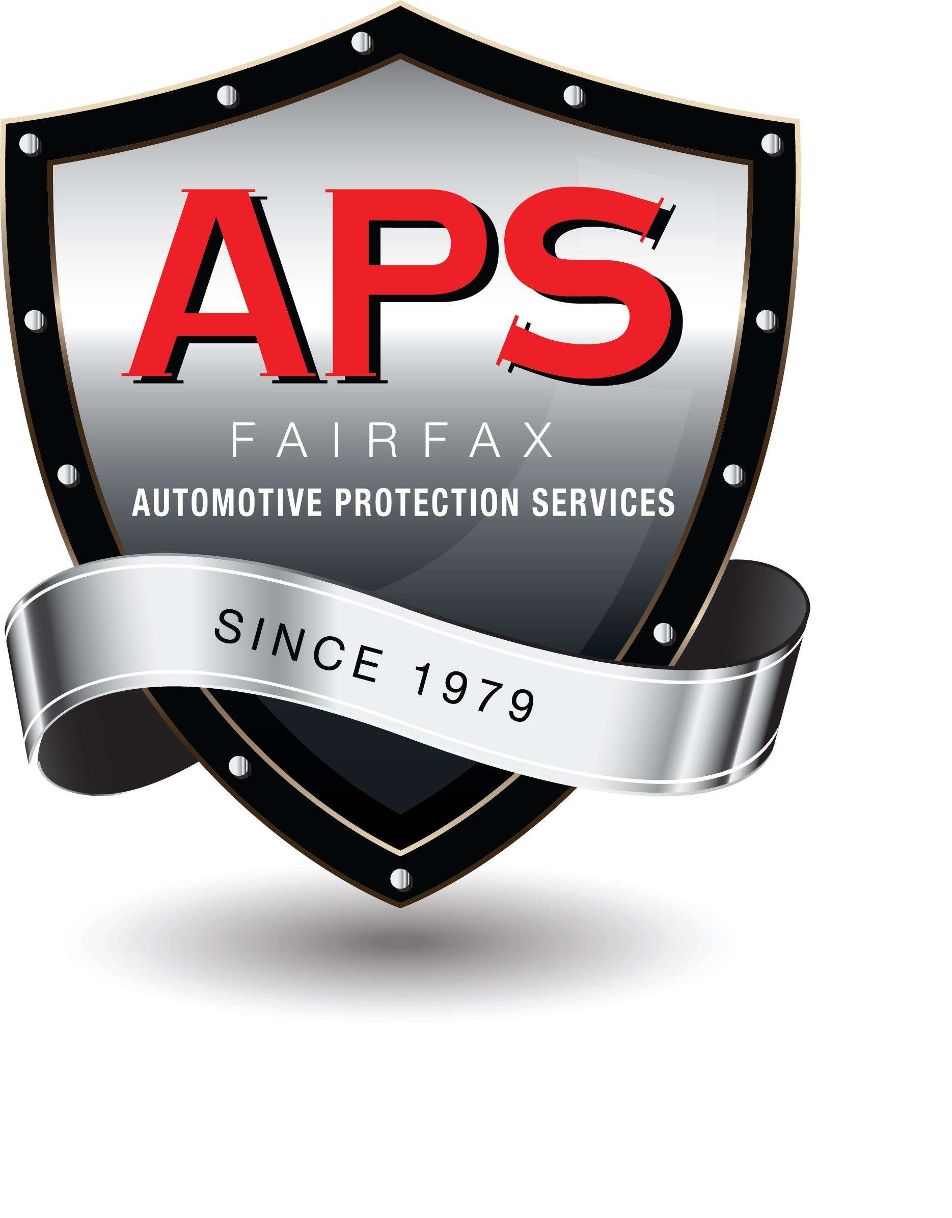 Automotive Protection Services Logo