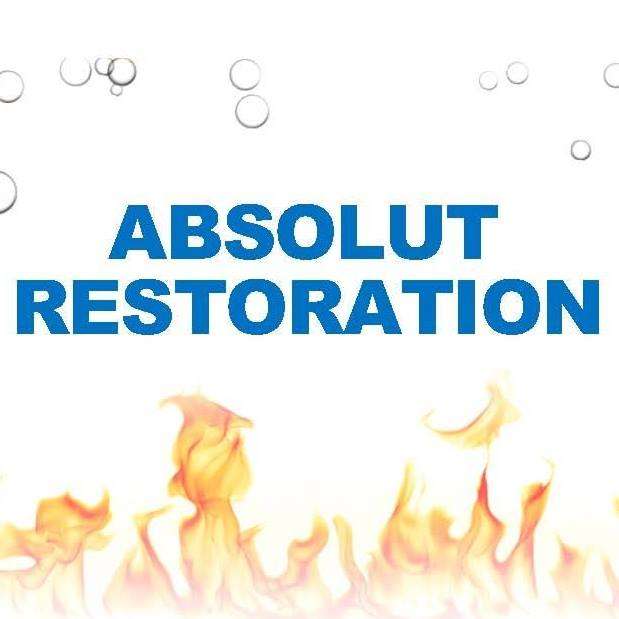 Absolut Restoration LLC Logo