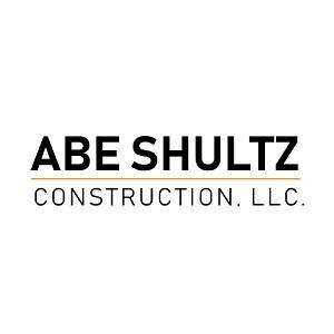 ABE Shultz Construction, LLC Logo