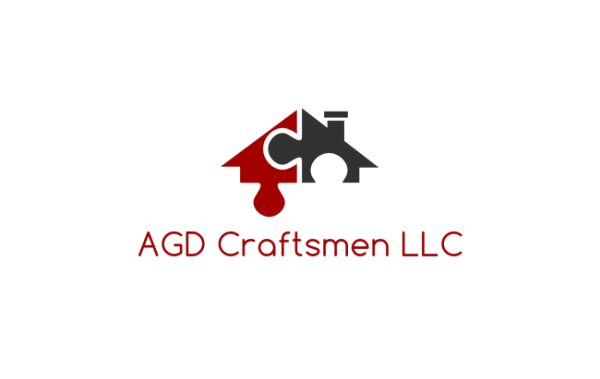 AGD Craftsmen, LLC Logo