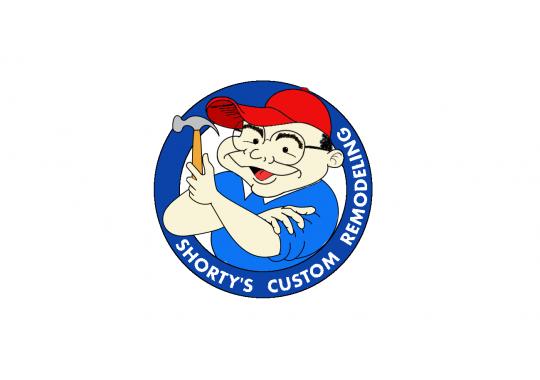 Shorty's Custom Remodeling Co. Inc. Logo