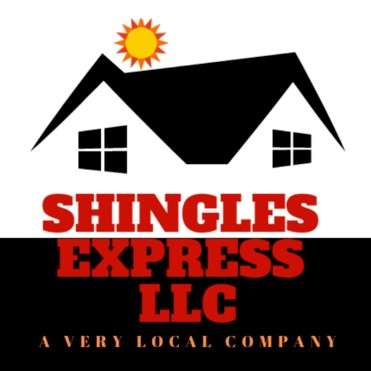 Shingles Express LLC Logo