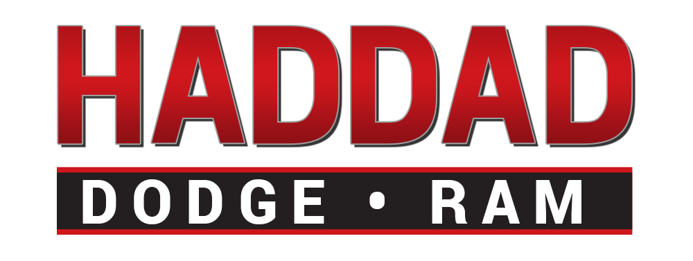 Haddad Dodge-Haddad Kia Logo