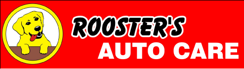 Roosters Auto Care, Inc. Logo