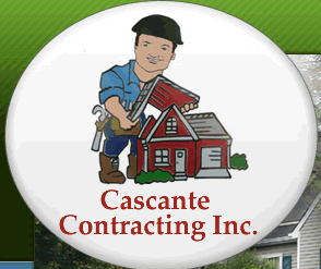 Cascante Contracting, Inc. Logo