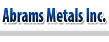 Abrams Scrap Metals Co. Logo