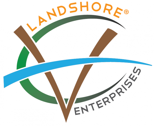 Landshore Enterprises, LLC Logo