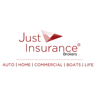 Just Insurance Brokers Logo