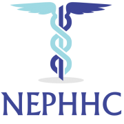 New England Professional Home Healthcare Logo