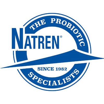 Natren, Inc. Logo