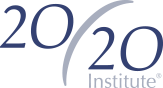 20/20 Institute, LLC Logo