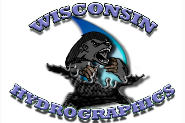 Wisconsin Hydrographics, LLC Logo