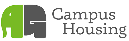 AG Campus Housing Logo