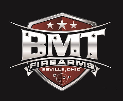 BMT Firearms Logo
