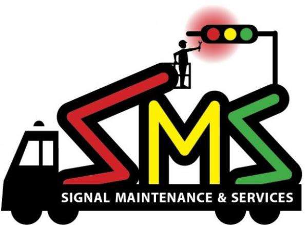 Signal Maintenance & Services, Inc. Logo