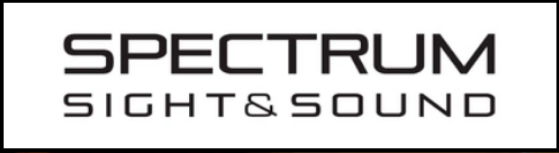 Spectrum Sight & Sound Logo