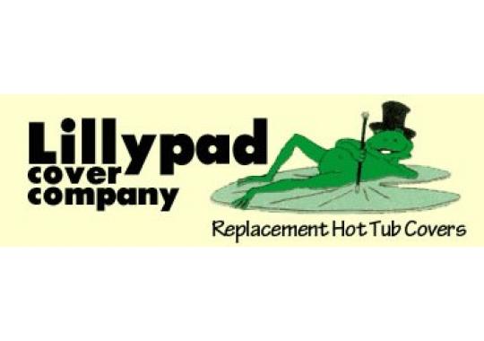 Lillypad Cover Company Ltd. Logo