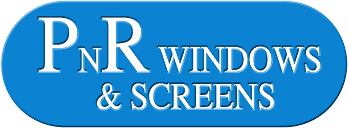 PNR Screens Ltd. Logo
