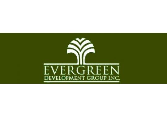 Evergreen Development Group Inc. Logo