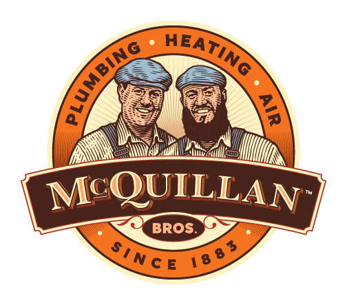 McQuillan Home Services LLC Logo