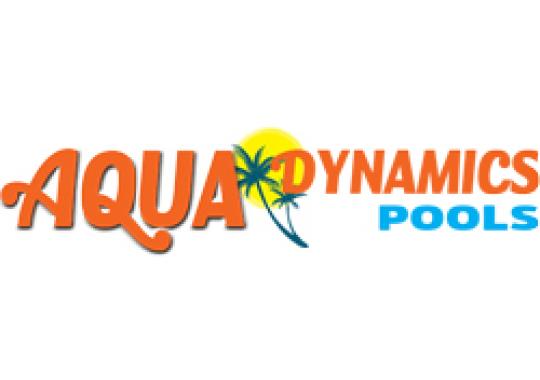 Aqua Dynamics, Inc. Logo