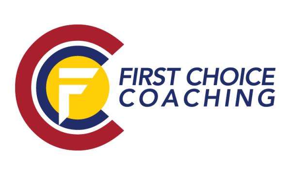 First Choice Coaching LLC Logo