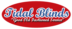 Tidal Blinds Logo