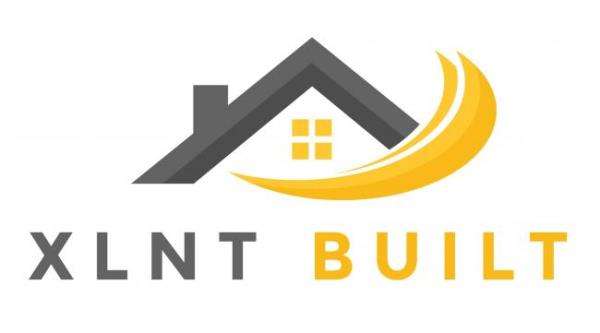 XLNT Built, LLC Logo