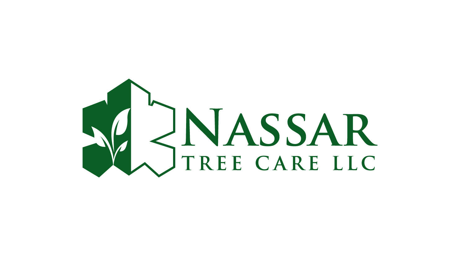 Nassar Tree Care LLC Logo