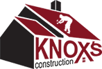 Knoxs Construction Logo