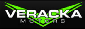 Paul Veracka Motors, Inc. Logo