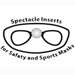 Prescription Spectacle Inserts International, LLC Logo