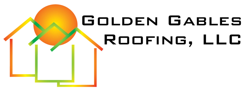 Golden Gables Roofing LLC Logo