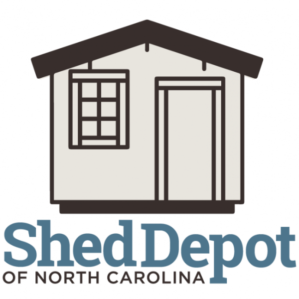 The Shed Depot of NC, LLC Logo