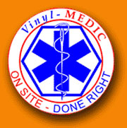Vinyl Medic LLC Logo