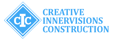 Creative Innervisions, Inc. Logo