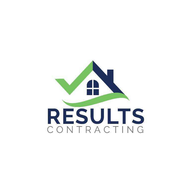 Results Contracting Logo