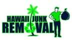 Hawaii Junk Removal LLC Logo