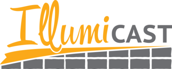 Illumicast Logo