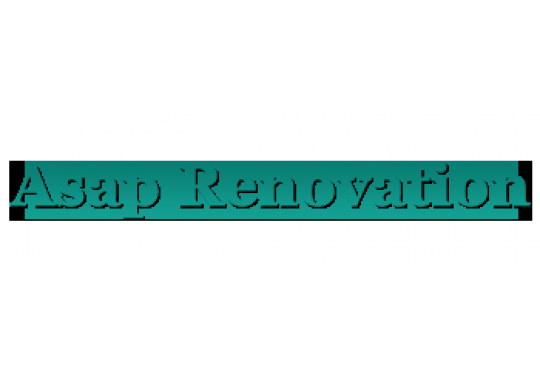 ASAP Renovation LLC Logo