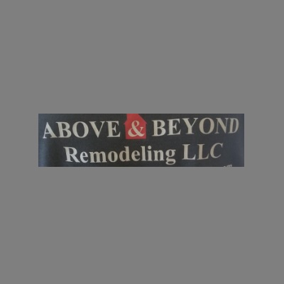 Above and Beyond Remodeling LLC Logo