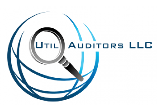 Util Auditors, LLC Logo