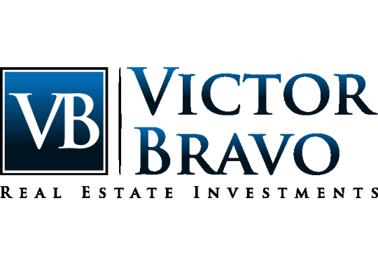 Victor Bravo Logo