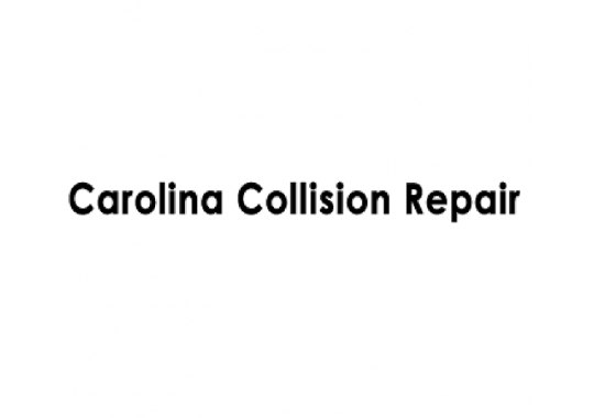 Carolina Collision Repair, Inc. Logo
