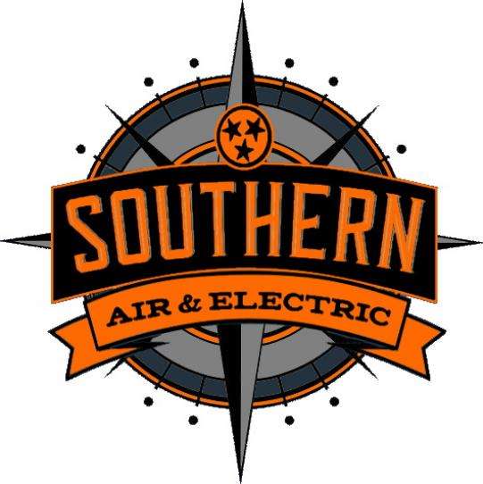 Southern Air & Electric Logo