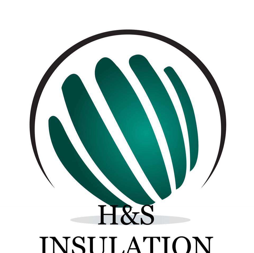 H&S Insulation Ltd. Logo