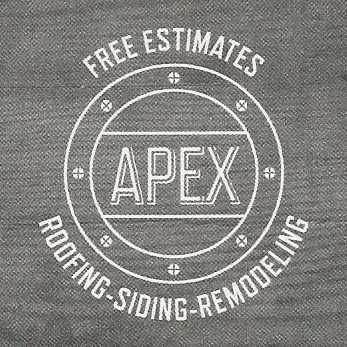 Apex Construction Service LLC Logo